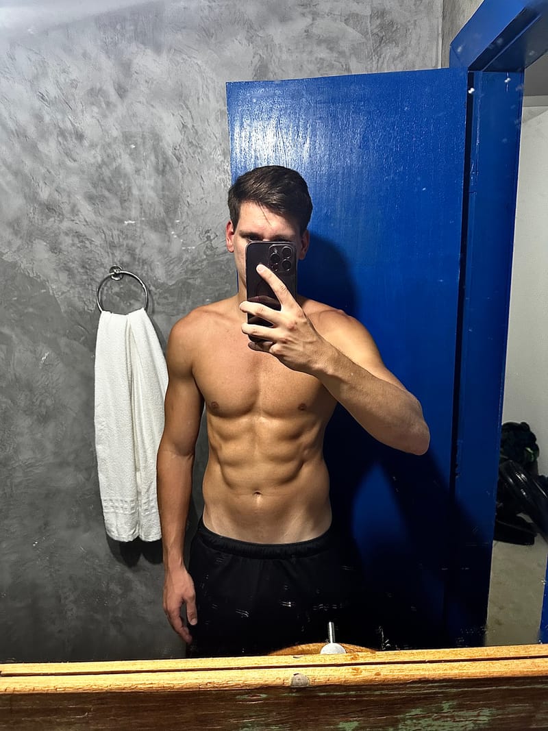 TREINO DE CORE BÔNUS