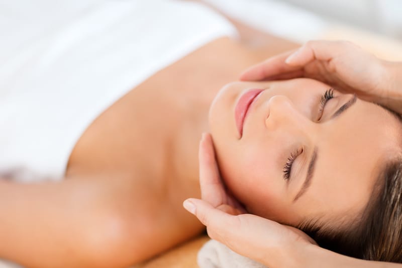 Revitalise & Renew Facial 75 Mins