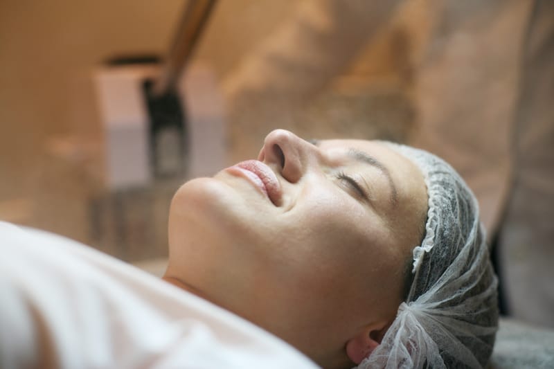 Customized Deep Cleansing Facial 75mins