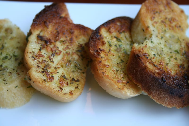 Garlic Bread