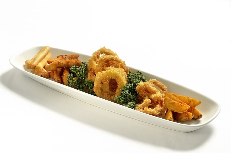 Sharer Platter for 4 people