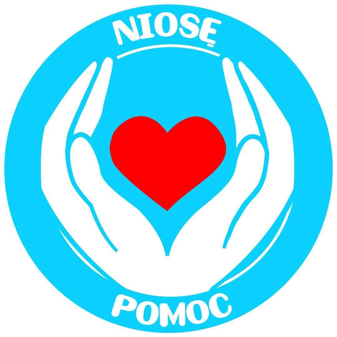 Fundacja NIOSĘ POMOC