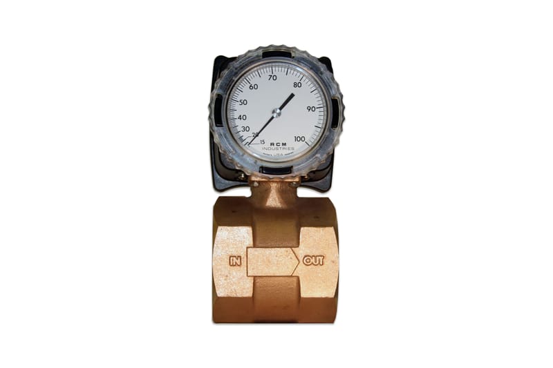 Ingredients for accurate flow measurement