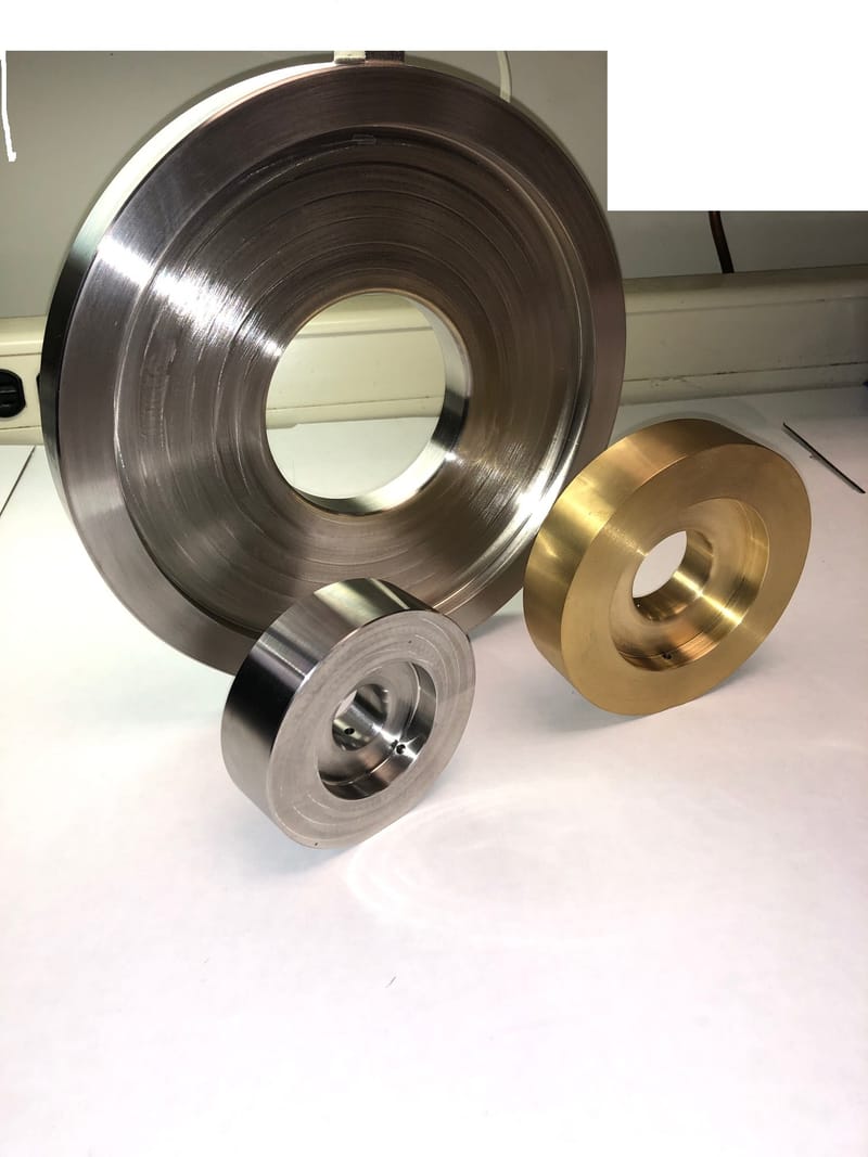 Orifice Plates - Applications