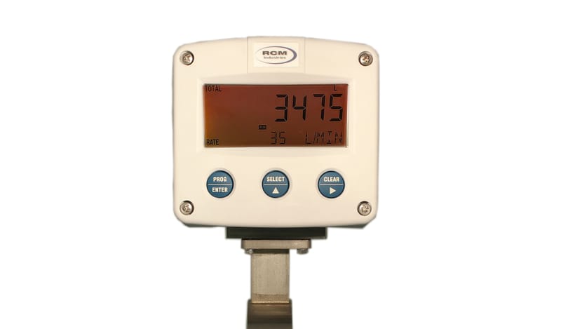 Improving Plant Operation with Modbus Communication