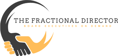 The Fractional Director