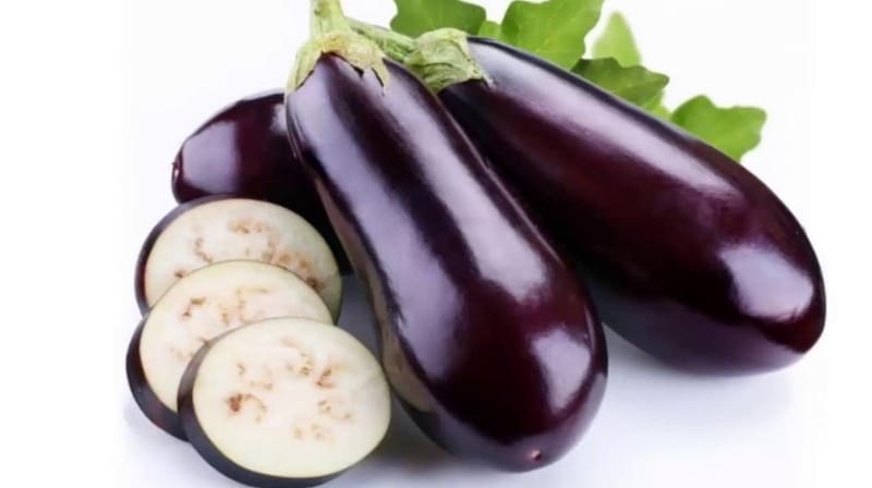 Beneficios de la berenjena