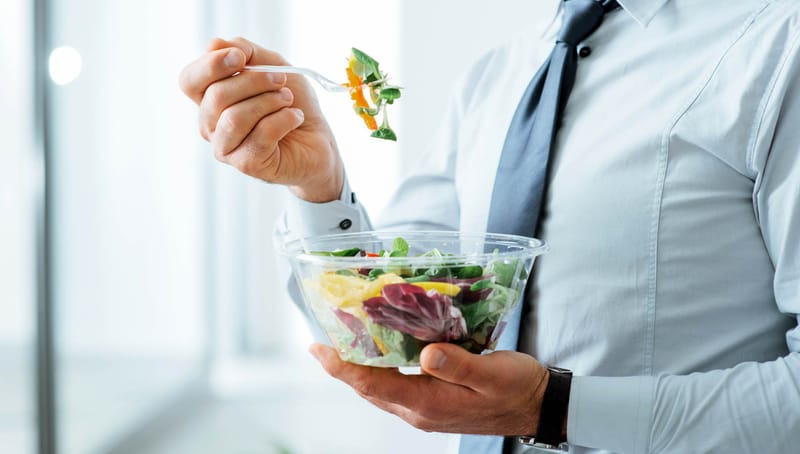 Limpia tu cuerpo de pesticidas y tóxicos