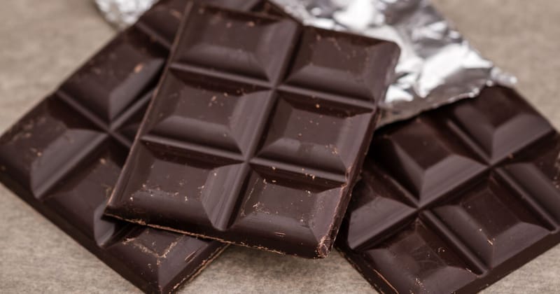 Conoce cómo se fabrica  un chocolate de calidad