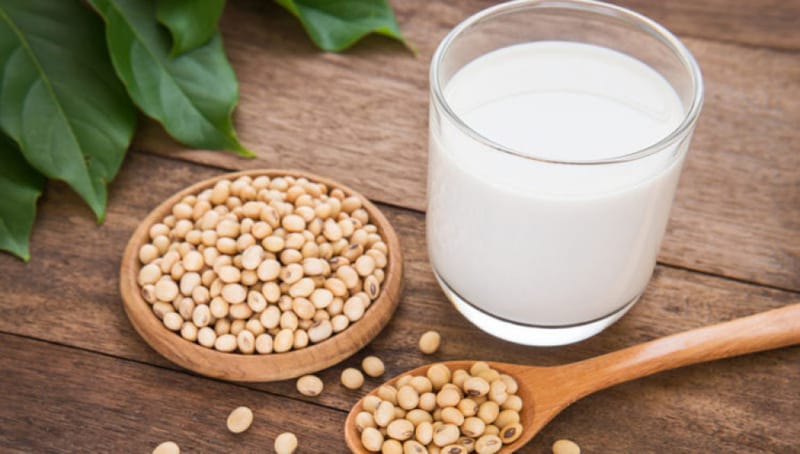 Efectos de la soja en la sexualidad masculina