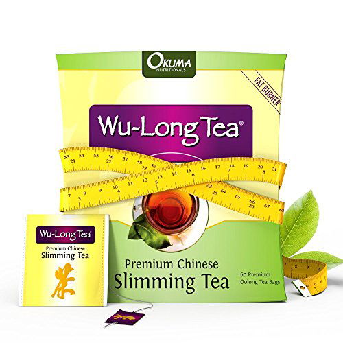 Los beneficios del te Wu-Long