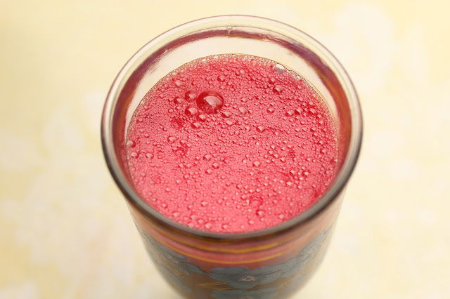 Jugo que destruye células malignas en poco tiempo