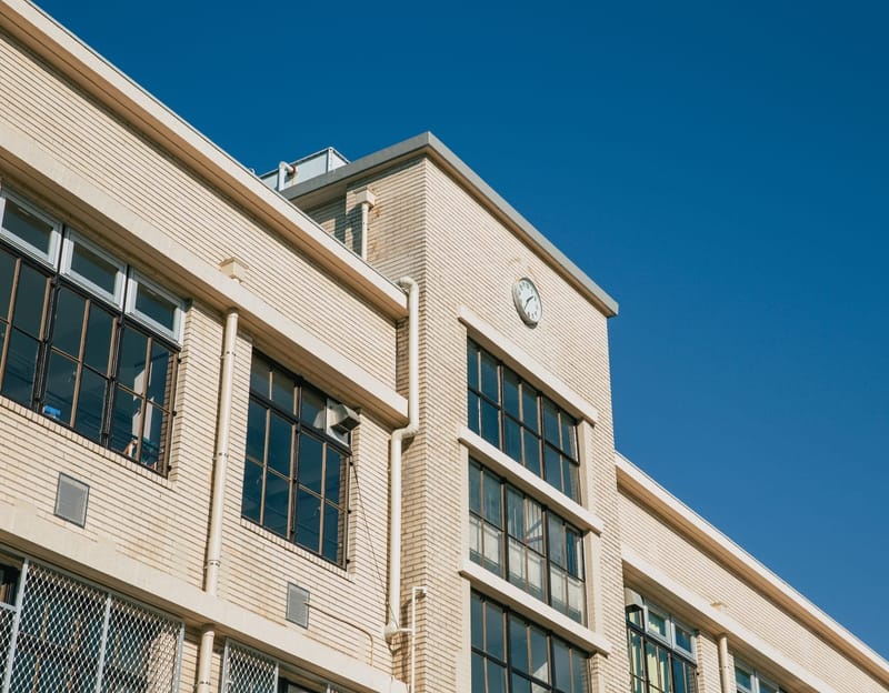 Muscogee County School District
