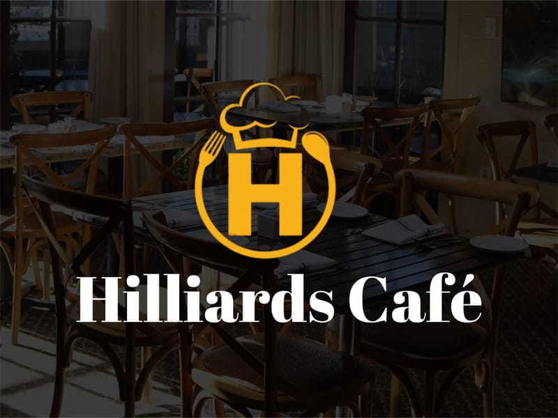 Hilliards Cafe