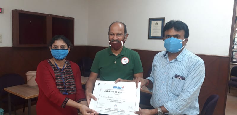 Pediatric Thalassemia