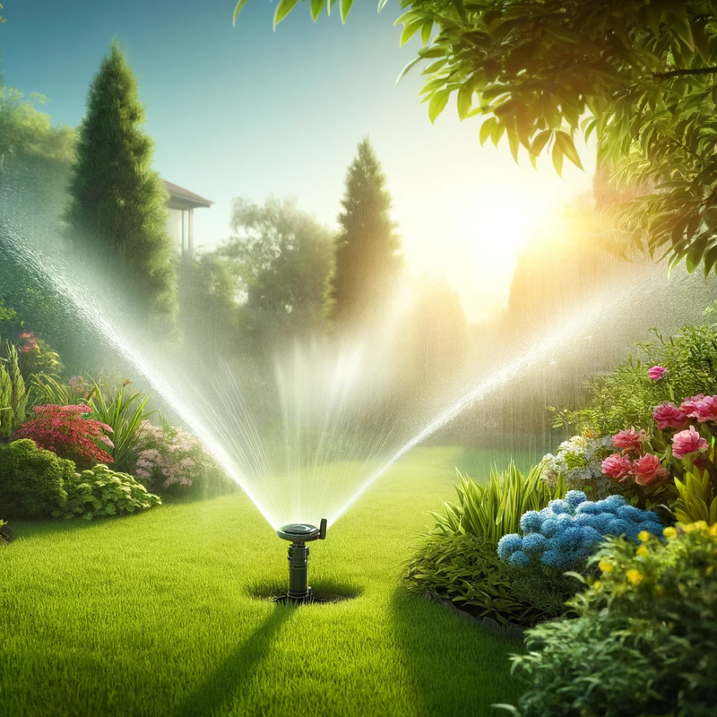 DESIGN AND INSTALLATION