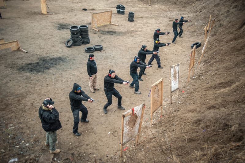 Security Training