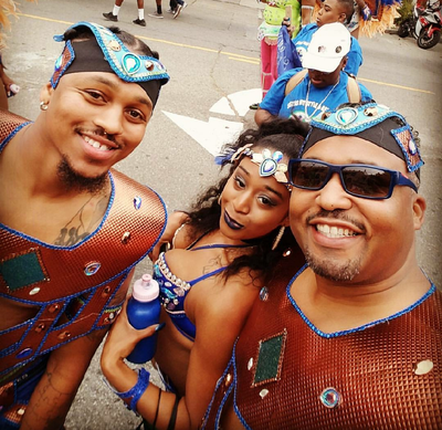 About Carnival with SWS image