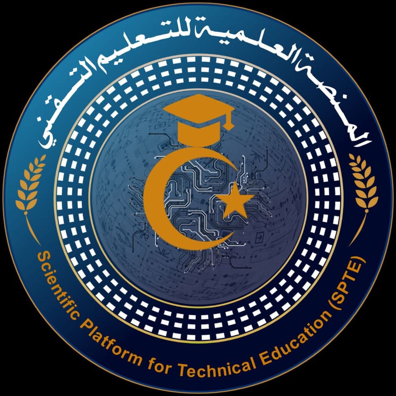 Scientific platform for technical education