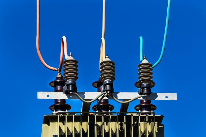 بلاكات او محولات