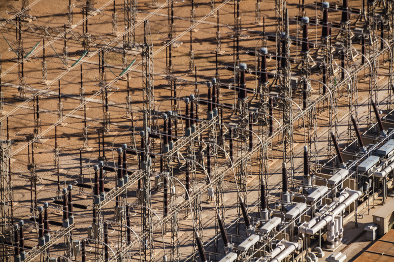 تأسيس مبانى