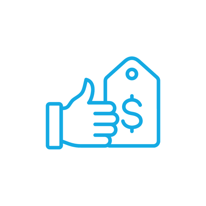 أسعار تنافسية