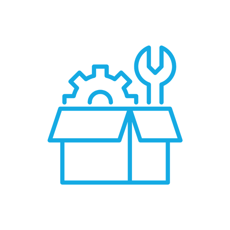 قطع غيار أصلية