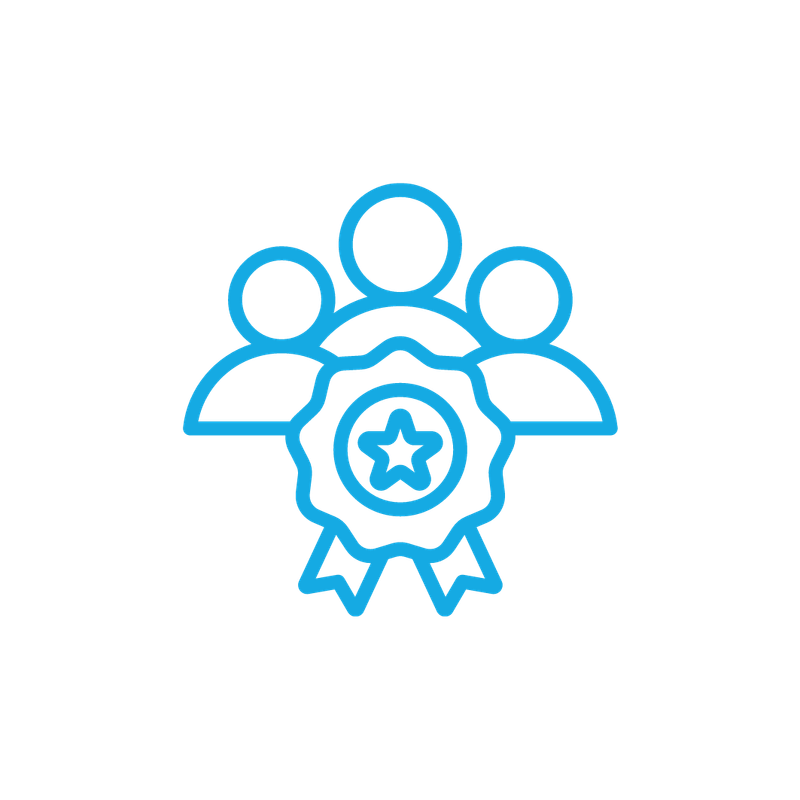 خبراء موثوقون