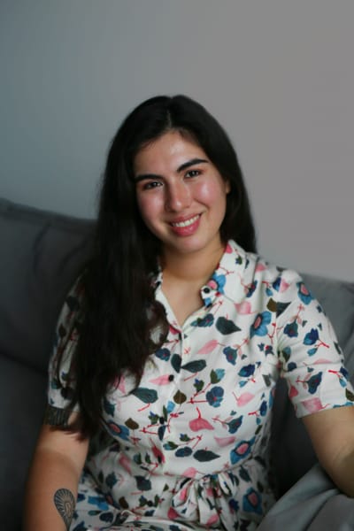About Me image