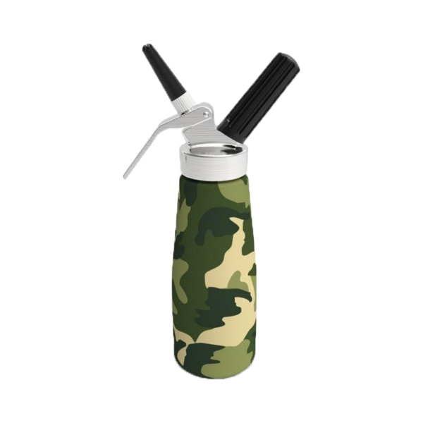 Whipped Cream Dispenser