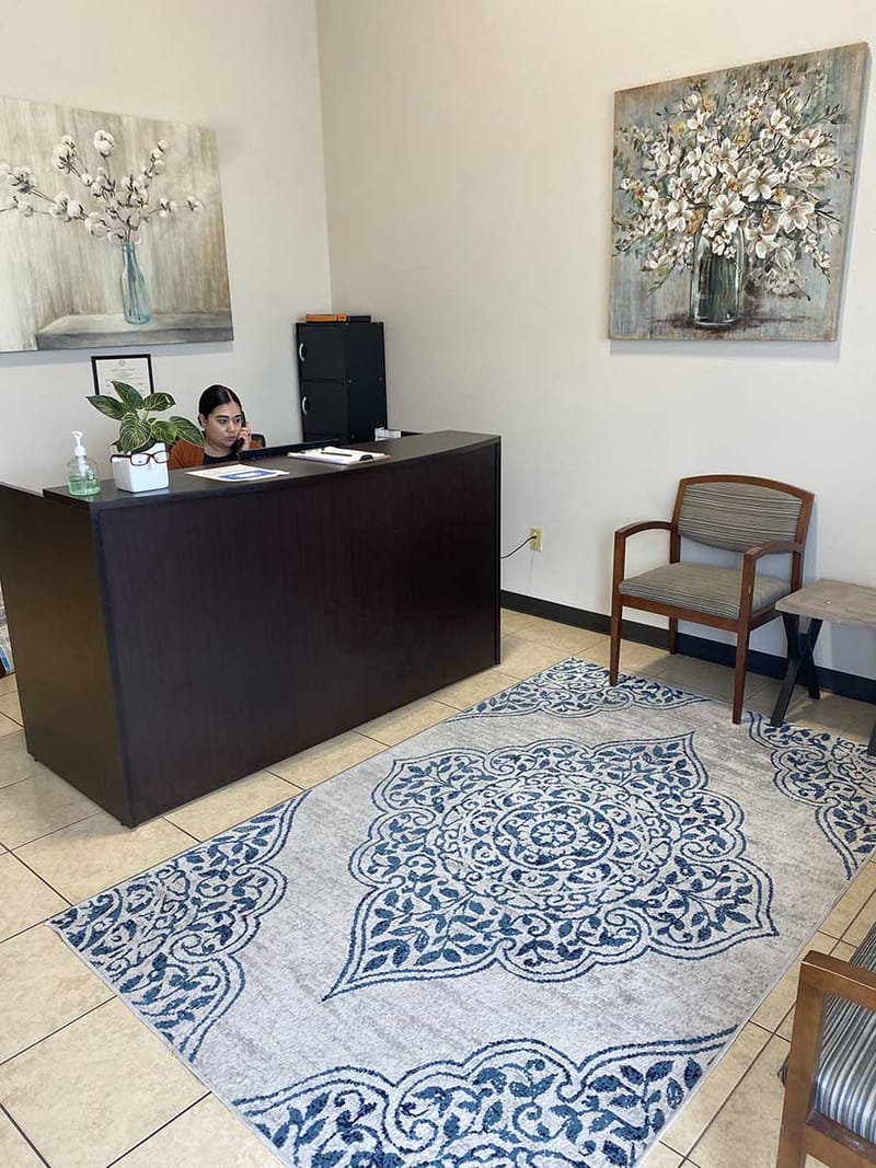 Partial Hospitalization (PHP)