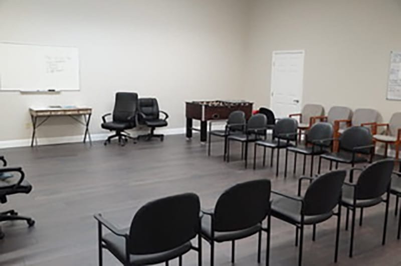 Intensive Outpatient Programming (IOP)</