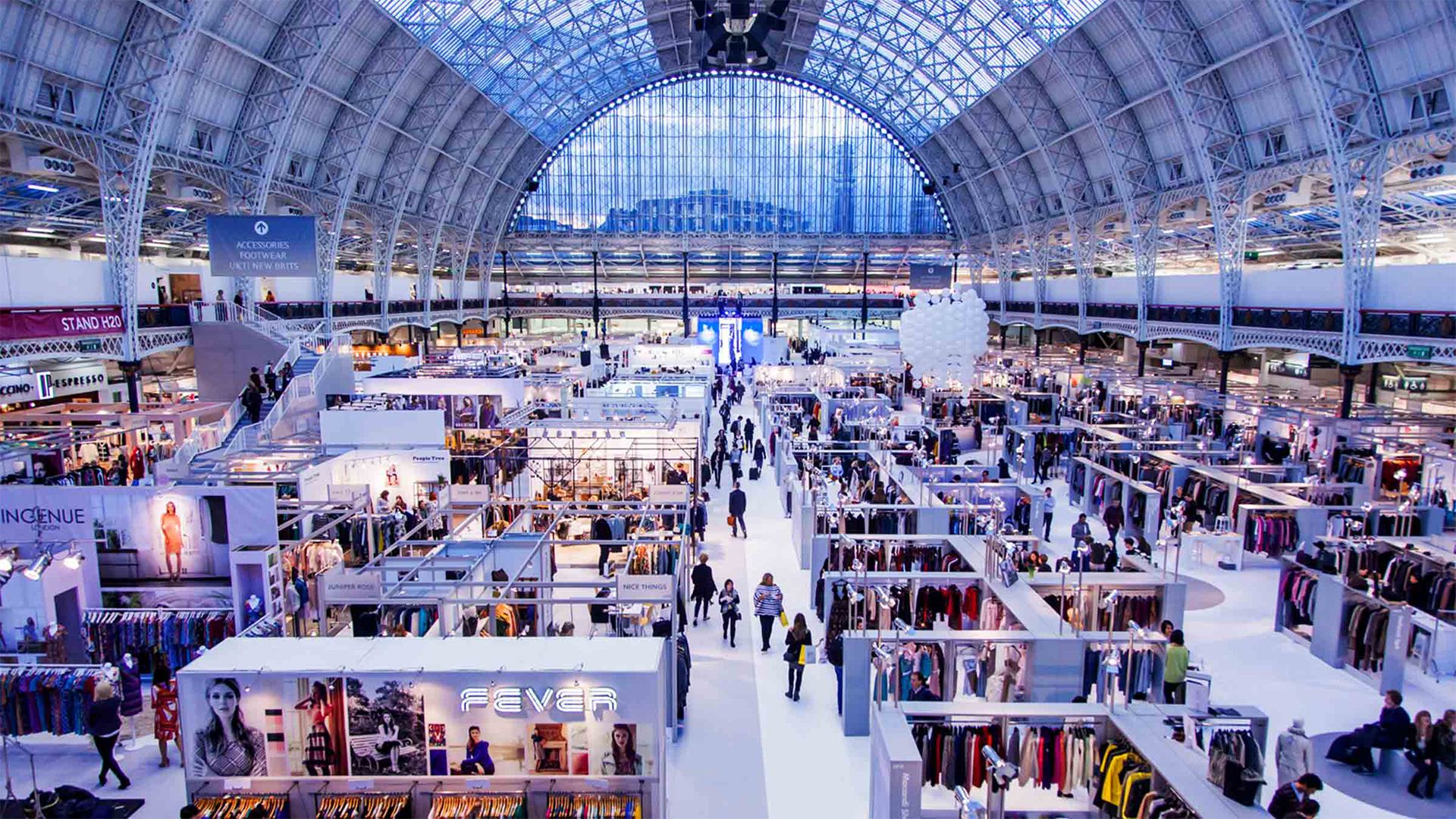 EXHIBITIONS