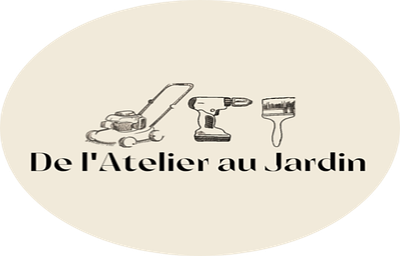 De l'Atelier au Jardin