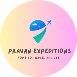 Prayan Expeditions-Home to Travel Addicts