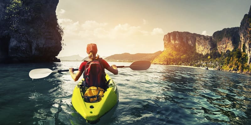 Adventure Excursions
