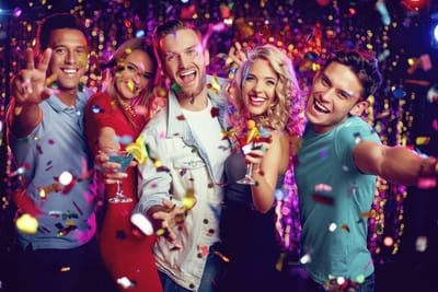 Get Hire Photo Booths For Parties to Create Photographic Memories image