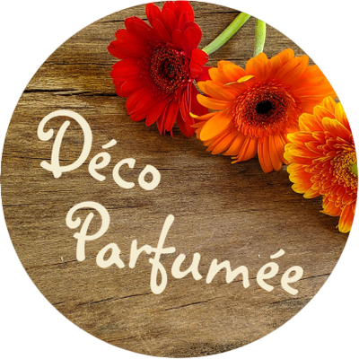 Déco Parfumée