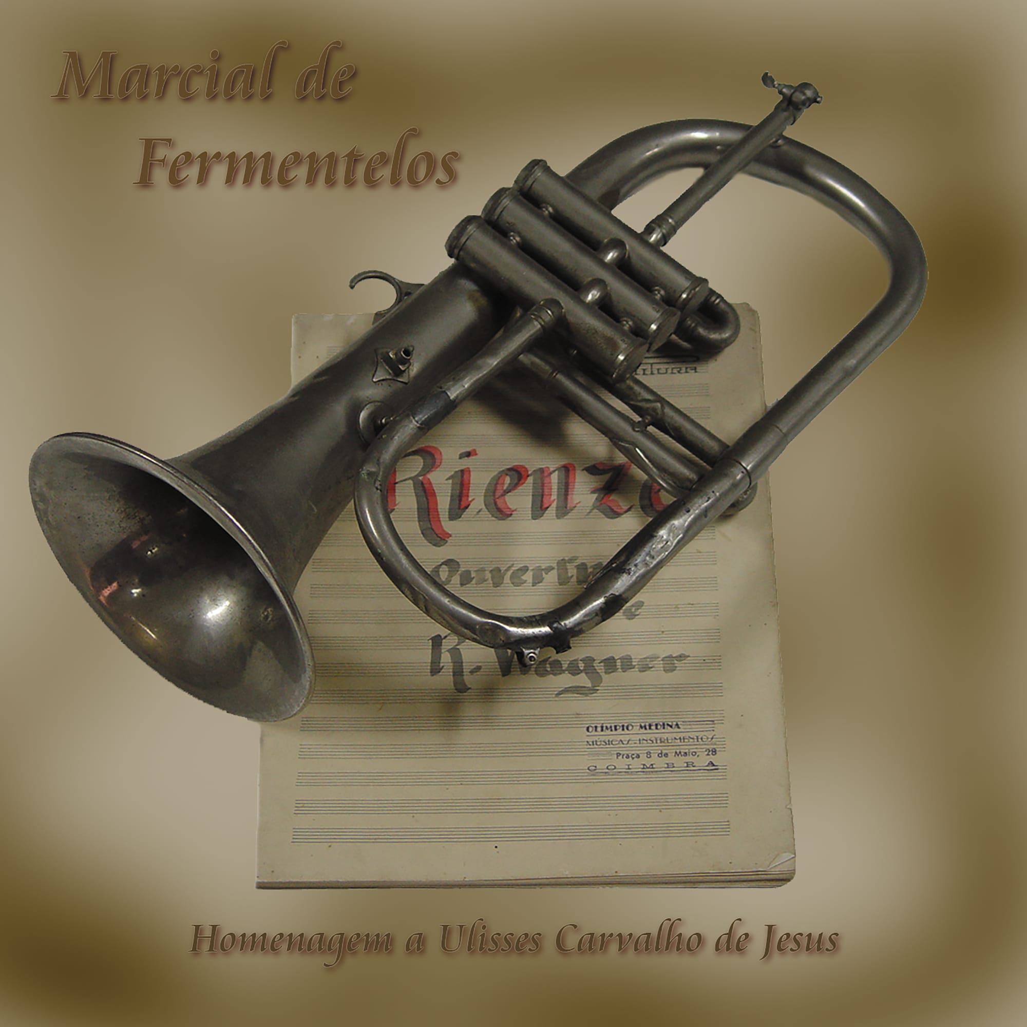 Homenagem a Ulisses Carvalho de Jesus (2005)