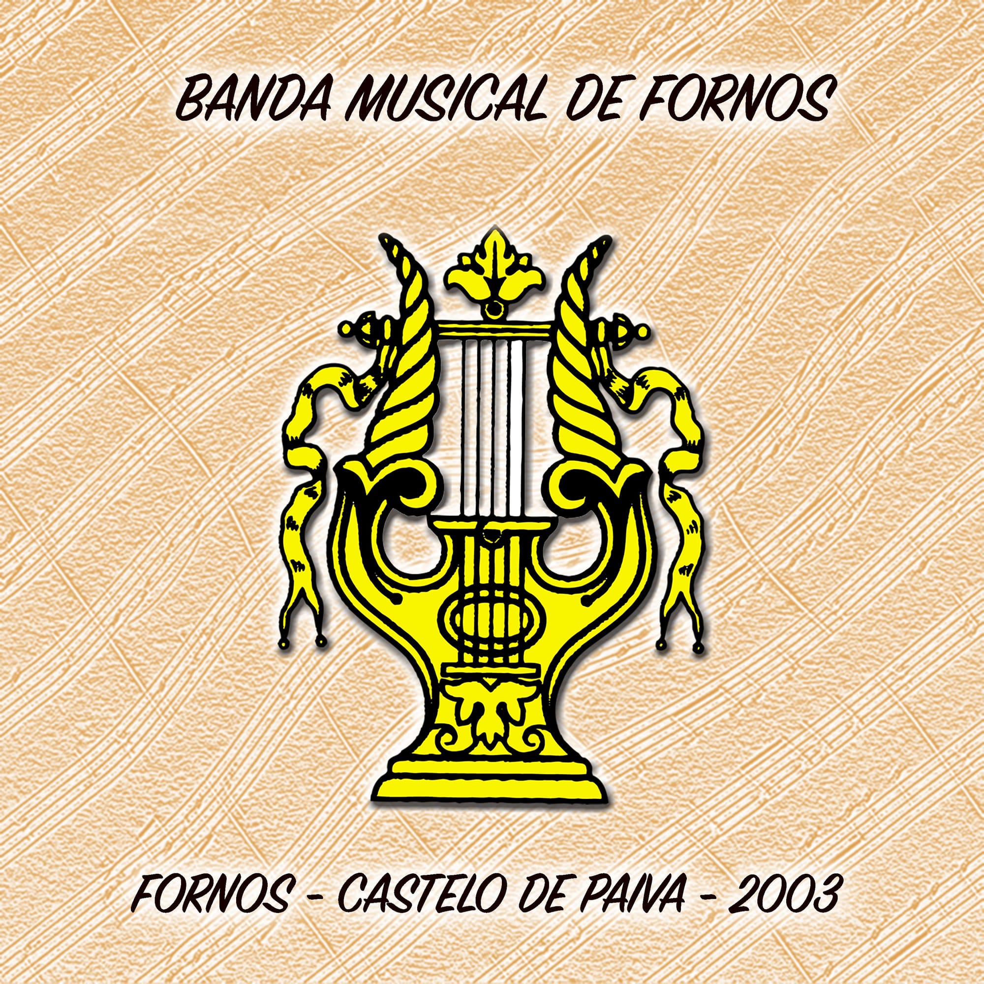 Fornos - Castelo de Paiva - 2003