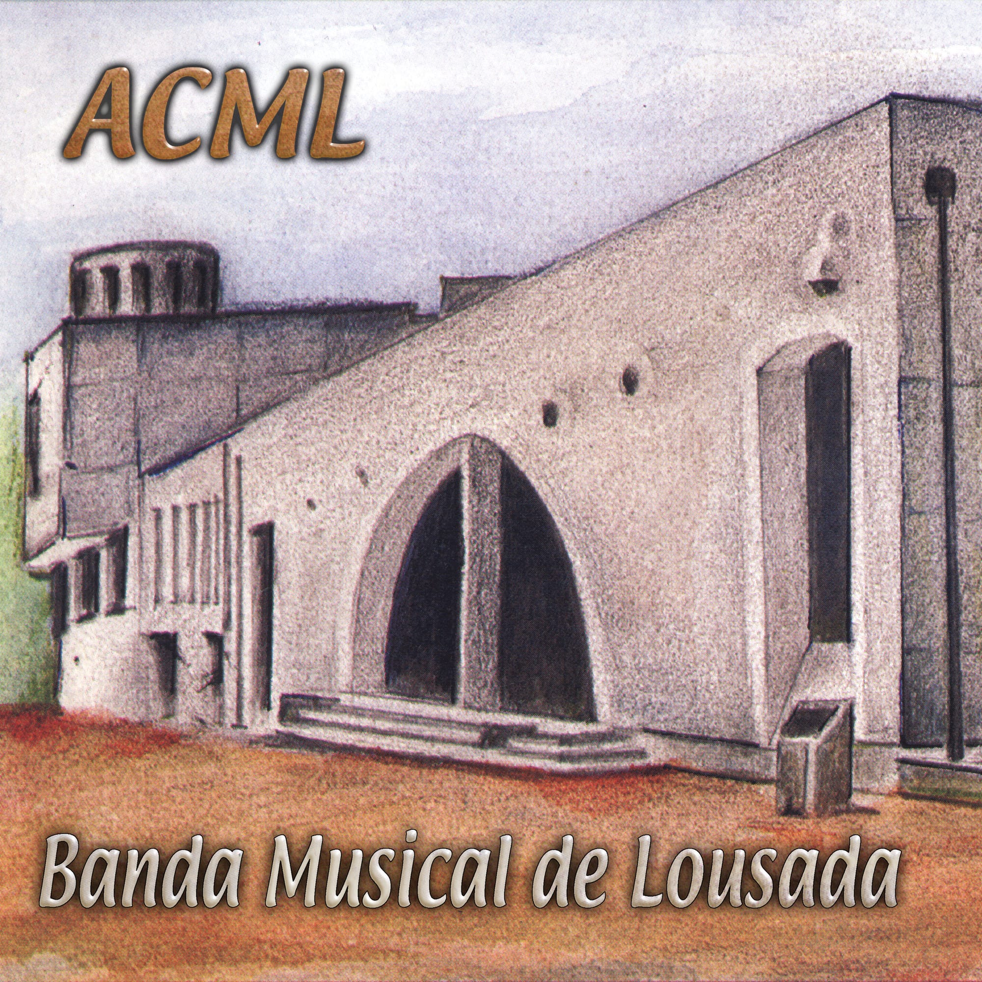 ACML - Banda Musical de Lousada (2003)