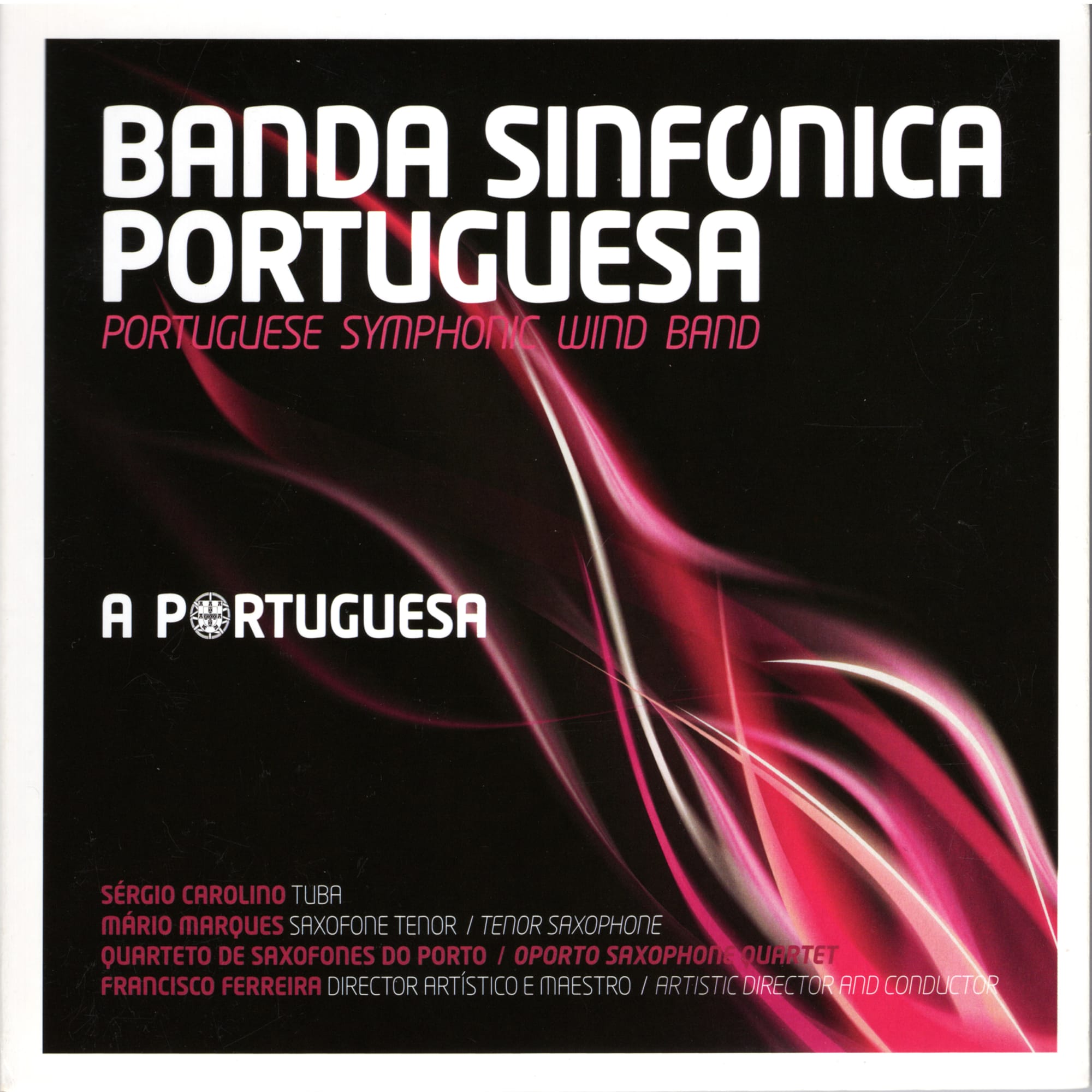 A Portuguesa (2010)