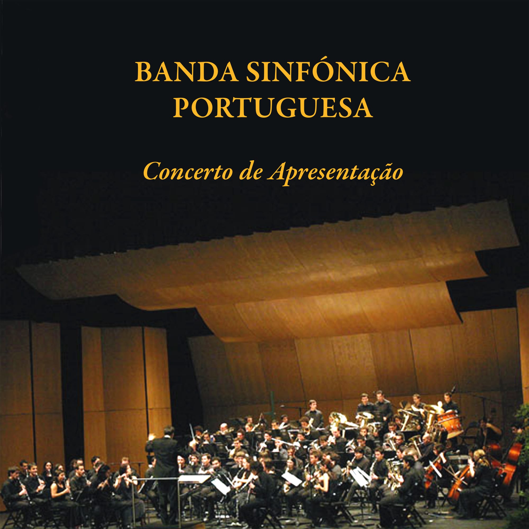 Concerto de Apresentação (2005)