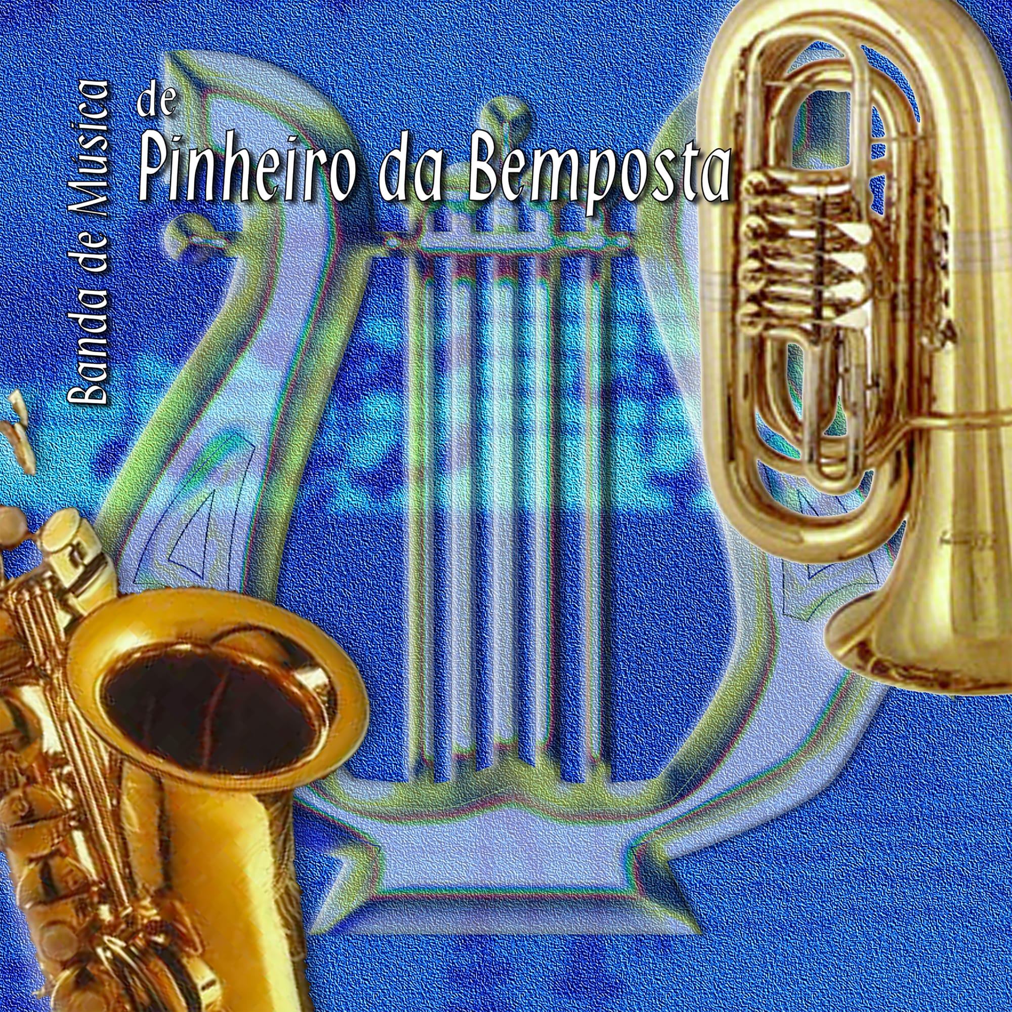 Banda de Música de Pinheiro da Bemposta (2001)