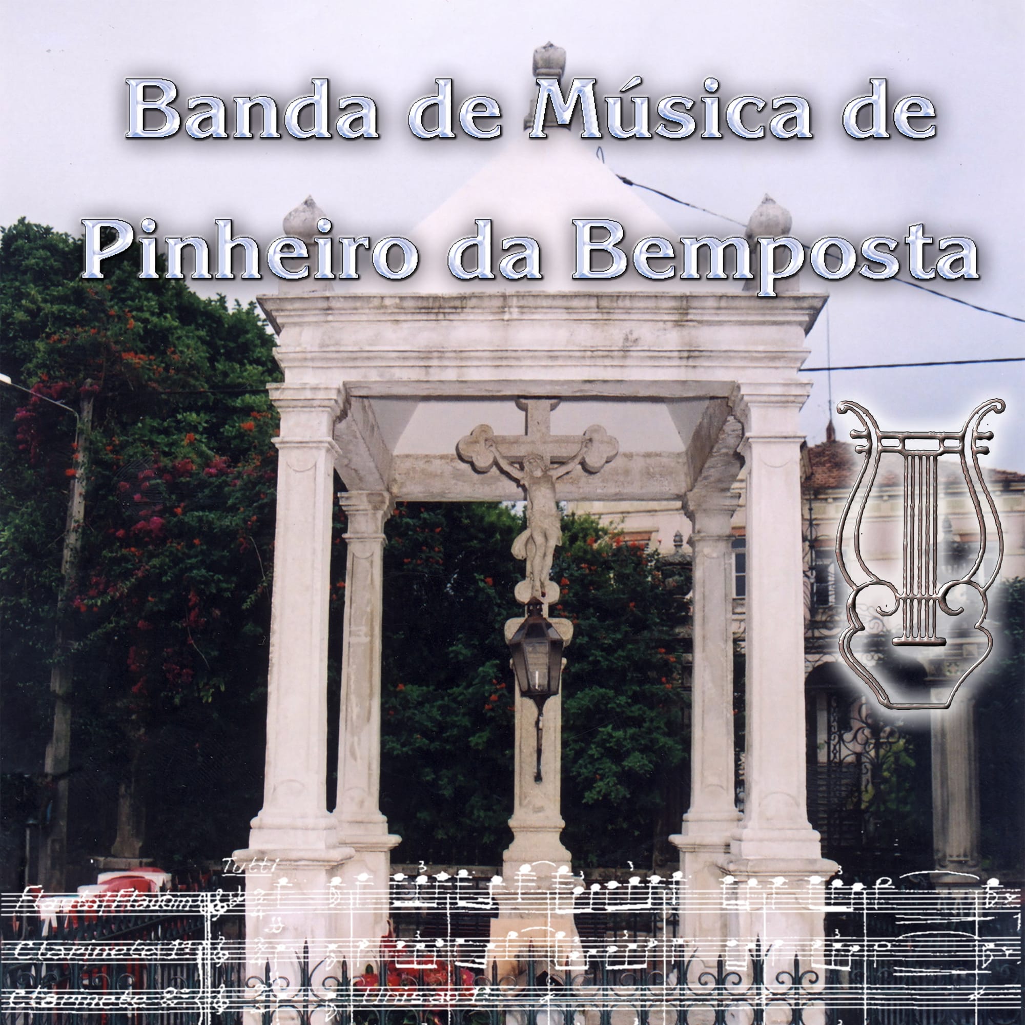 Pinheiro da Bemposta (2004)