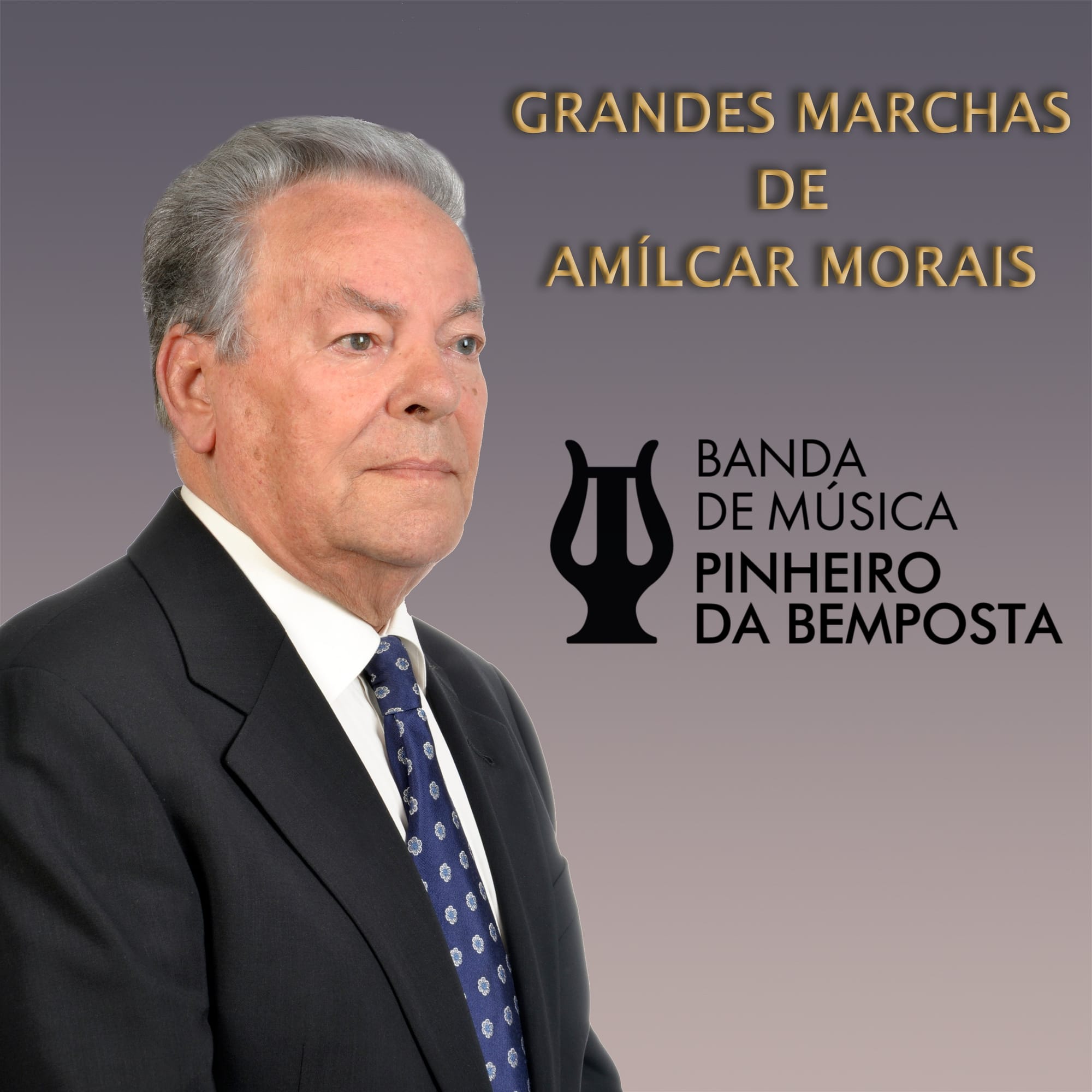 Grandes Marchas de Amílcar Morais (2019)