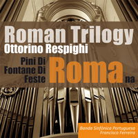 Roman Trilogy (2016)