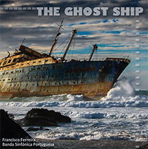 The Ghost Ship (2018)