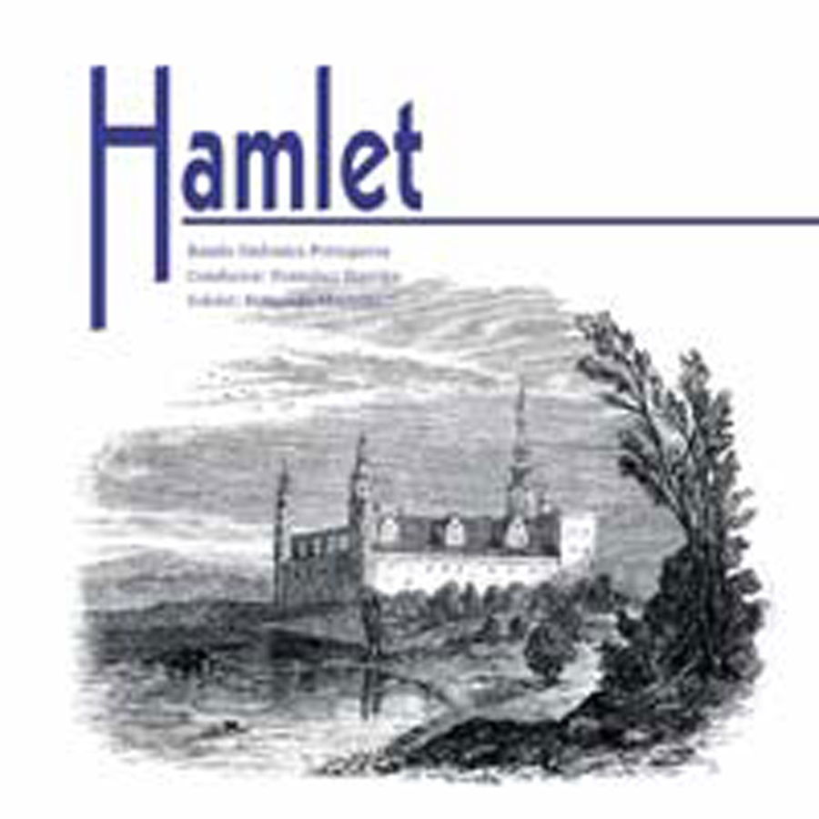 Hamlet (2012)