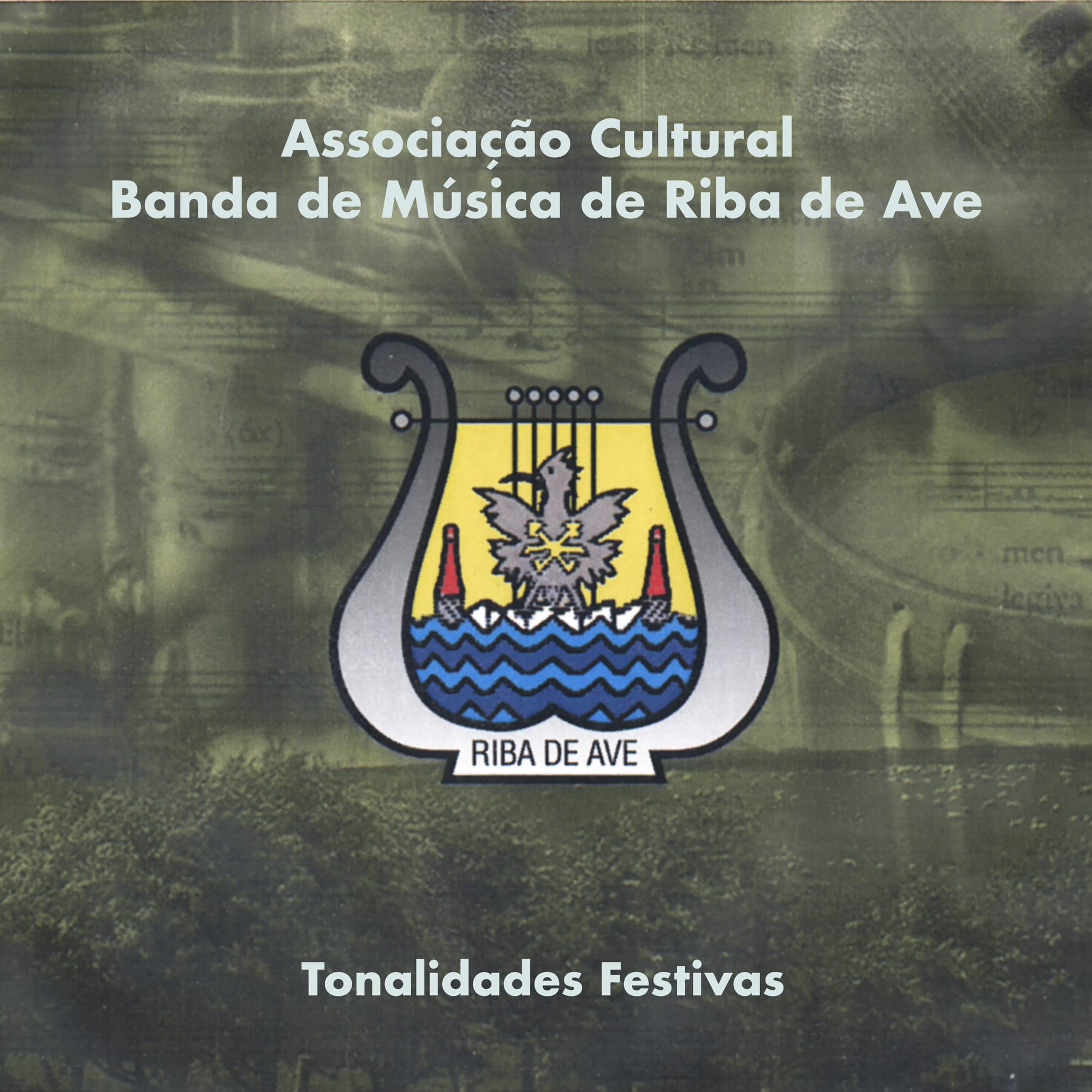 Tonalidades Festivas (2003)